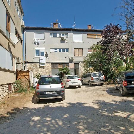 Apartment Branko 1601 Фажана Экстерьер фото