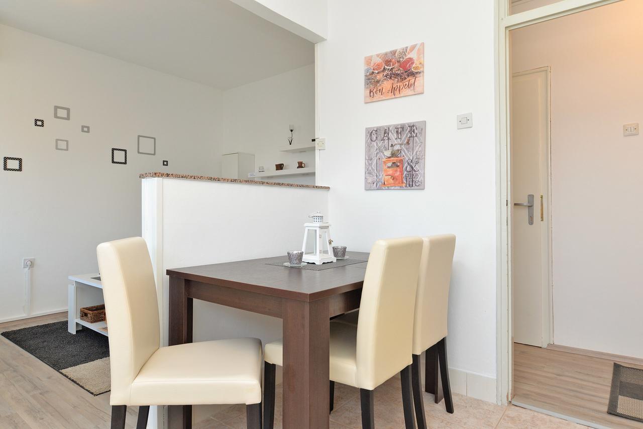Apartment Branko 1601 Фажана Экстерьер фото
